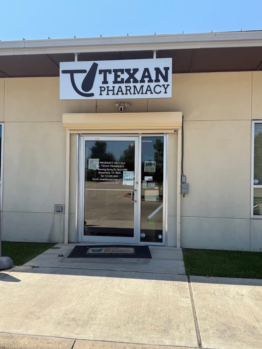 Texan Pharmacy, photo 2