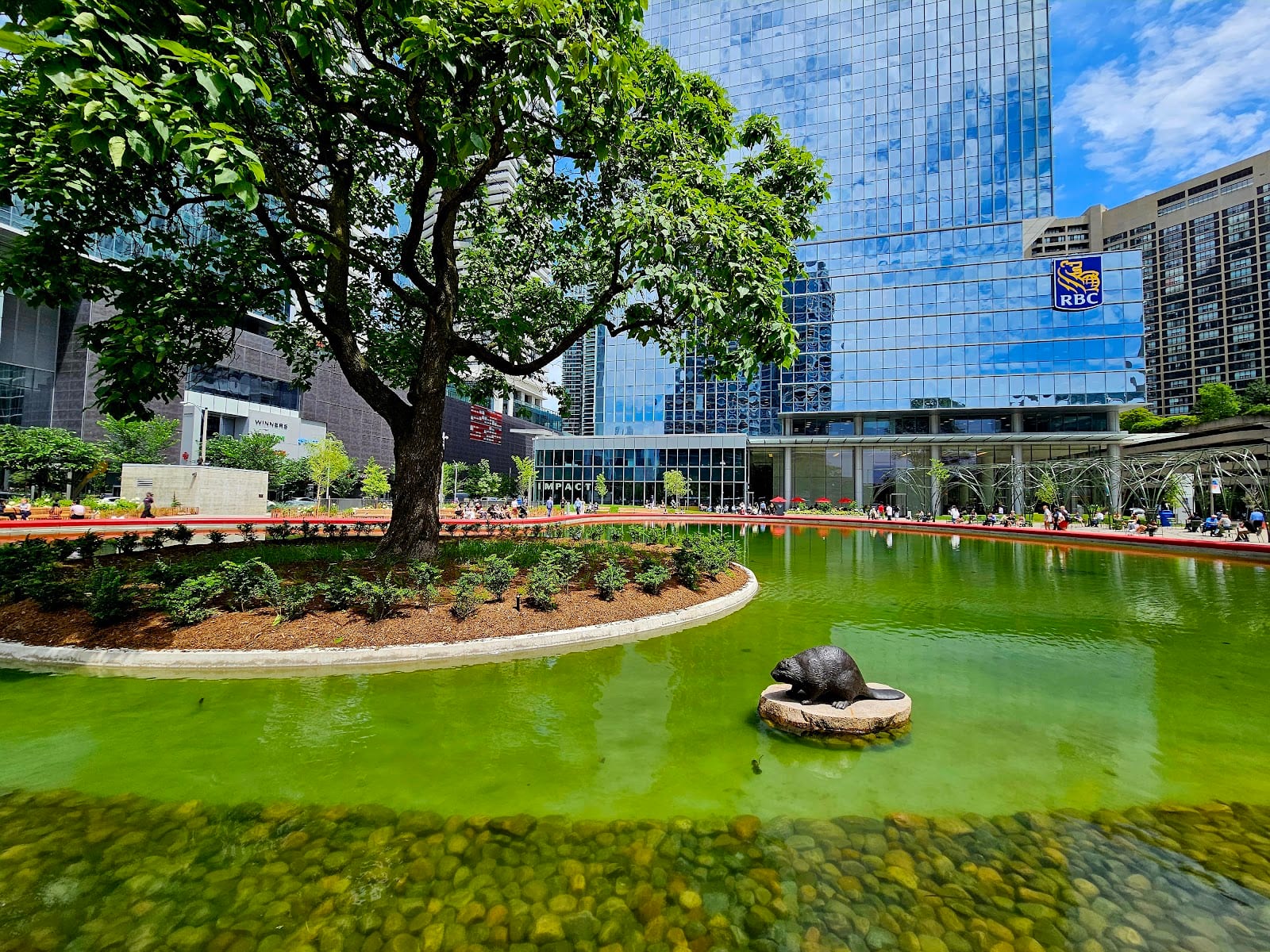 Love Park, photo 3