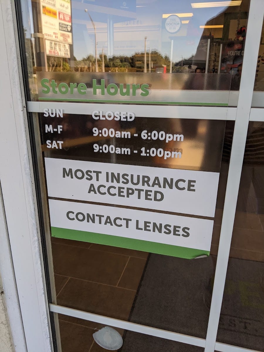 Pearle Vision, photo 2