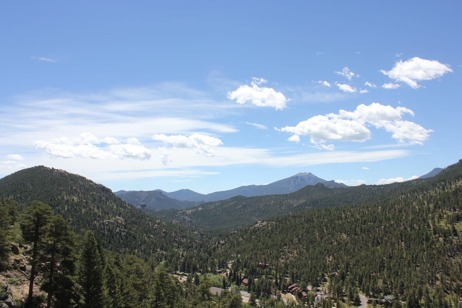 Estes Park Realty