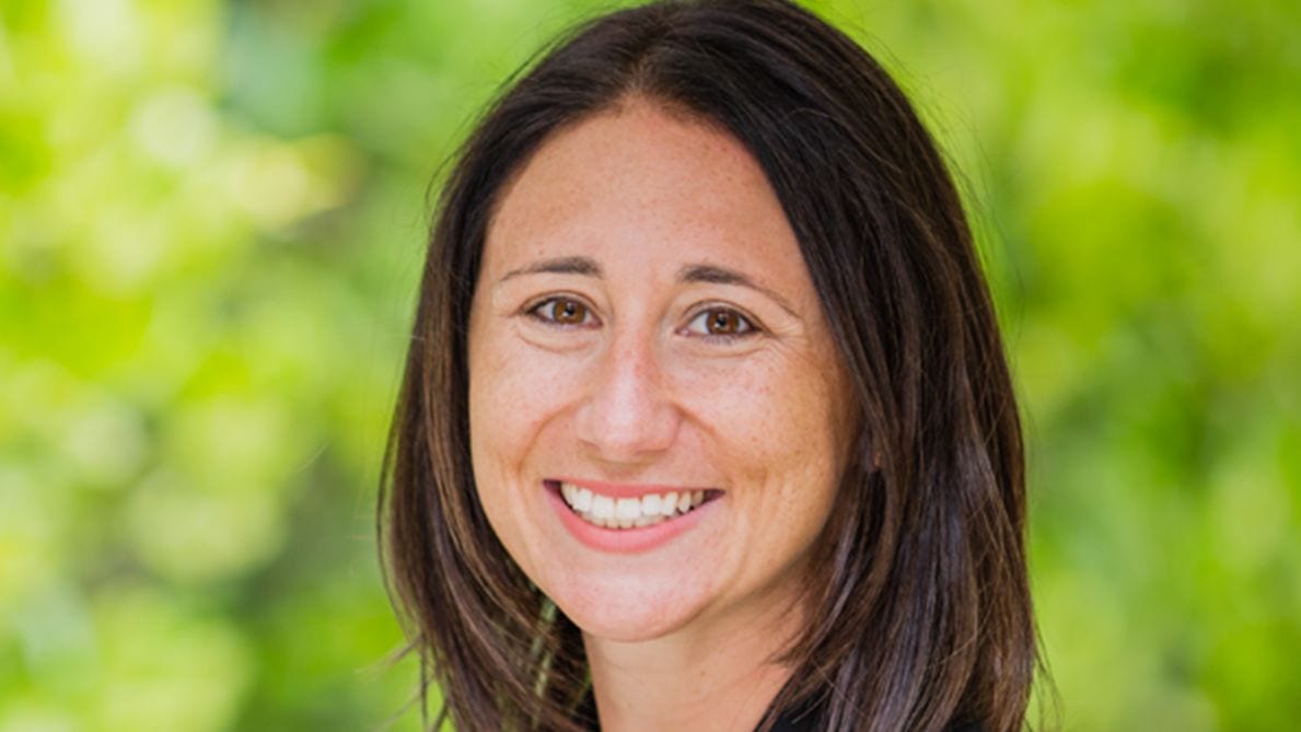 Dr. Sara Lewin, MD, photo 2
