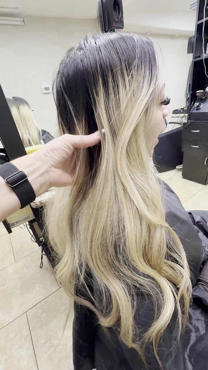 Secretos Beauty Salon, photo 3