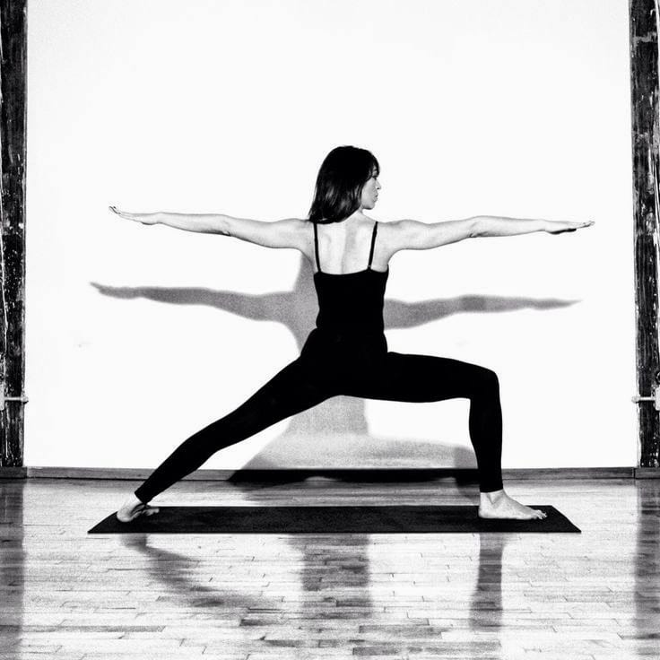 Svaha Yoga Center