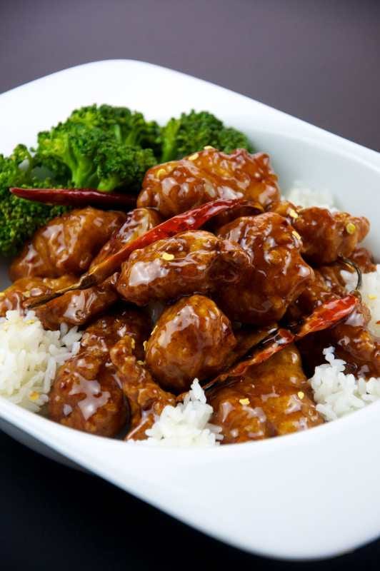 Lubbock Hibachi Express