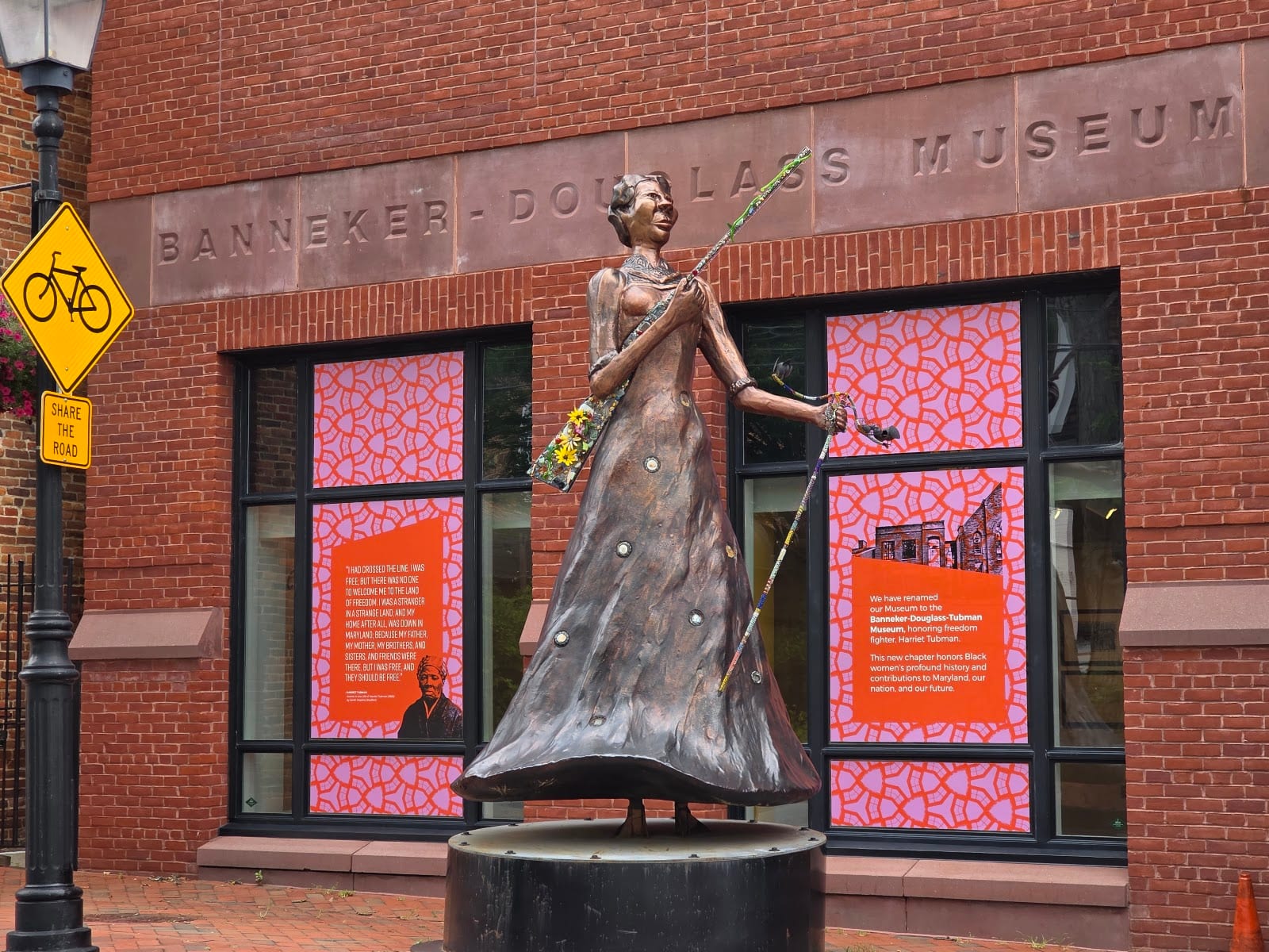Banneker-Douglass-Tubman Museum, photo 3