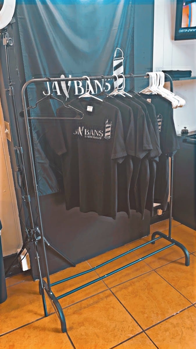 JayBans Barbershop, photo 2