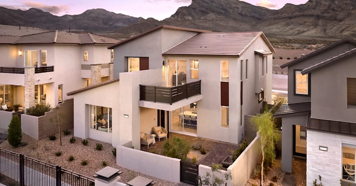Aberdeen Collection I by Tri Pointe Homes, photo 2