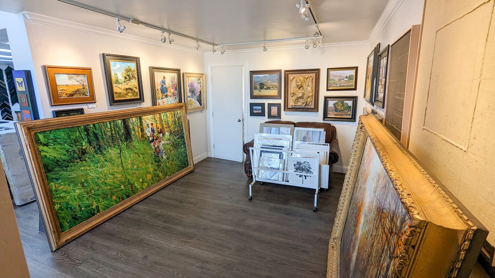 Prince Gallery, photo 3