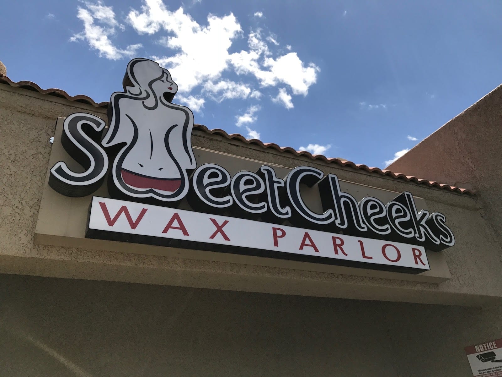 SweetCheeks Wax Parlor, photo 3
