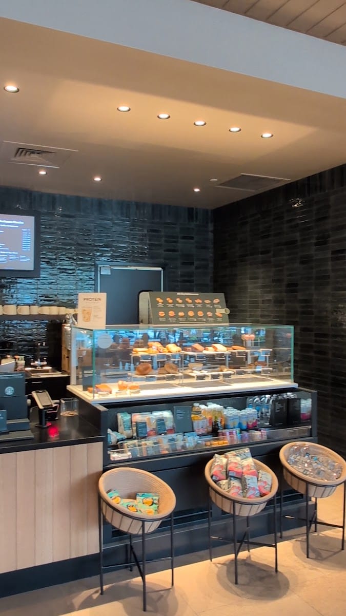 Starbucks Coffee Company, photo 3
