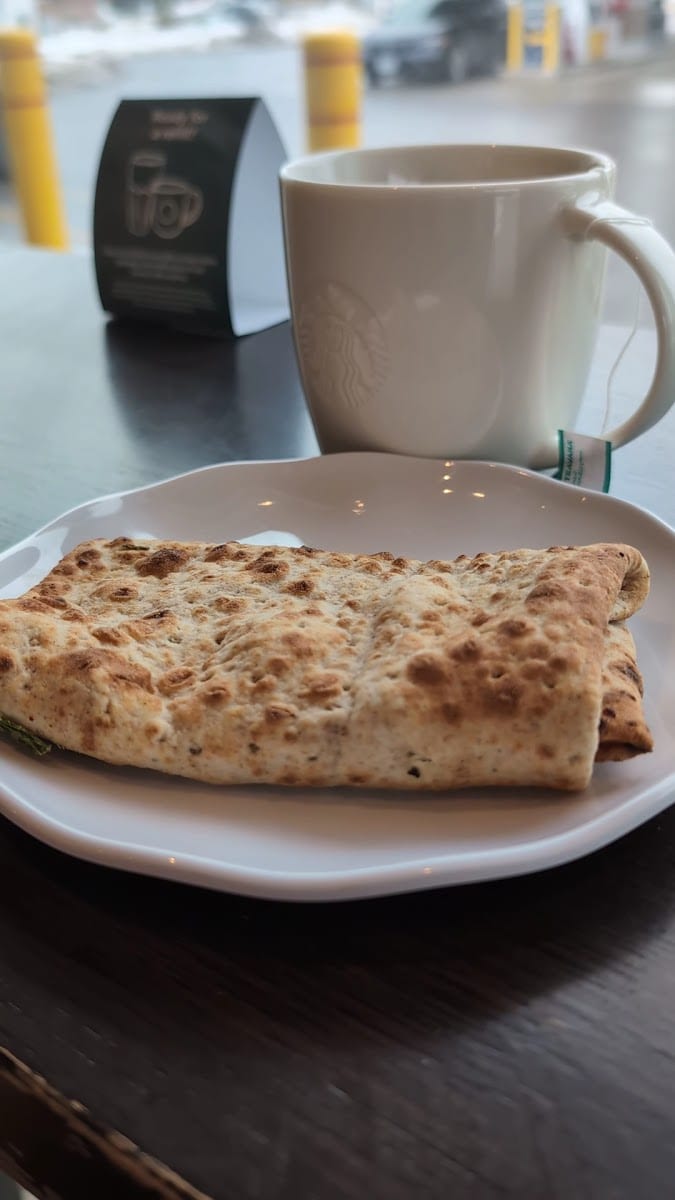 Starbucks, photo 3