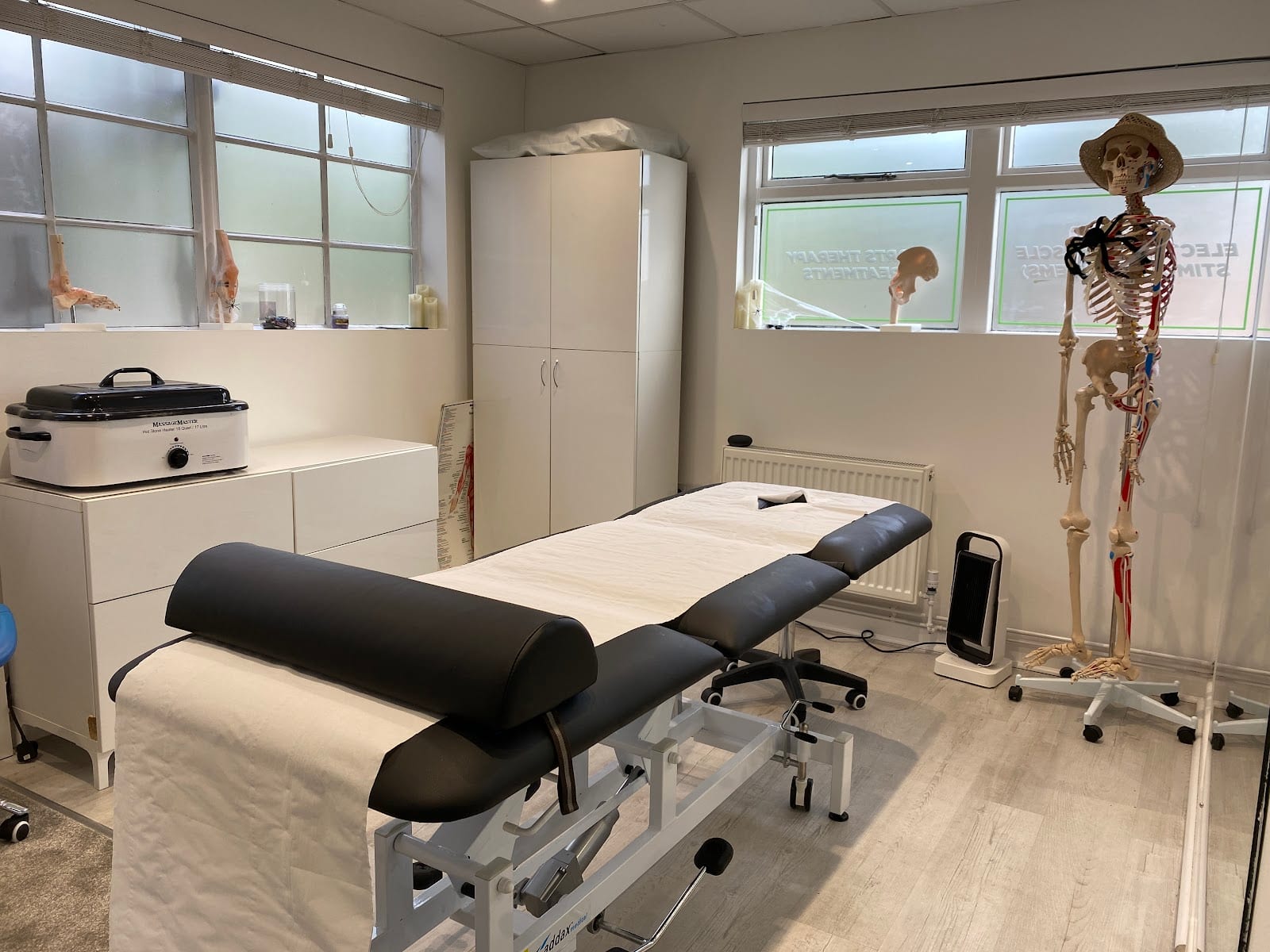 Active-Remedy Sport & Physical Massage Therapy, photo 2