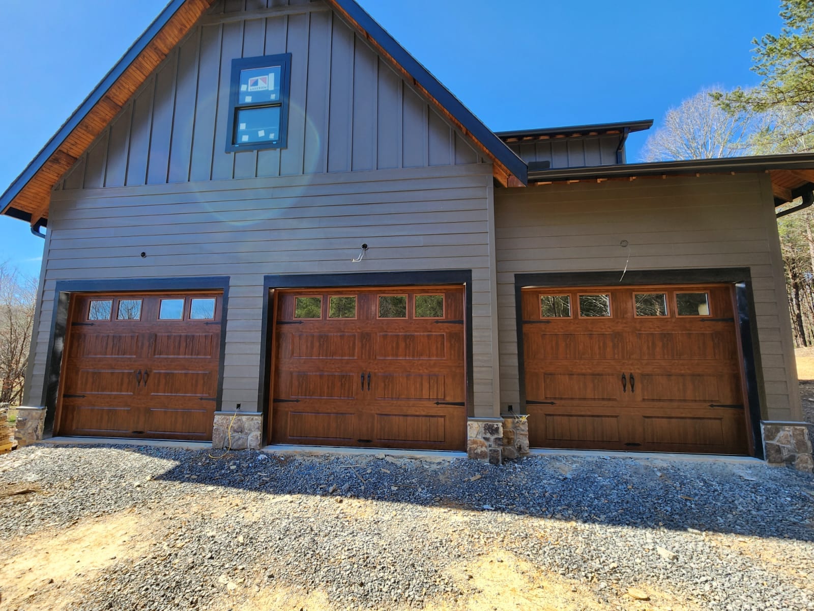 Gordon County Garage Doors, photo 2