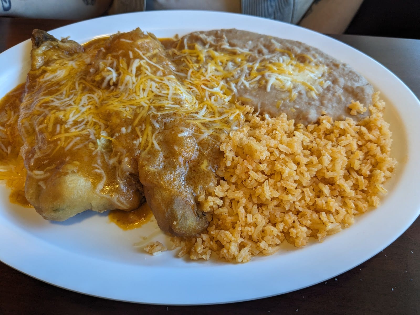 Los Amigos Mexican Food, photo 2