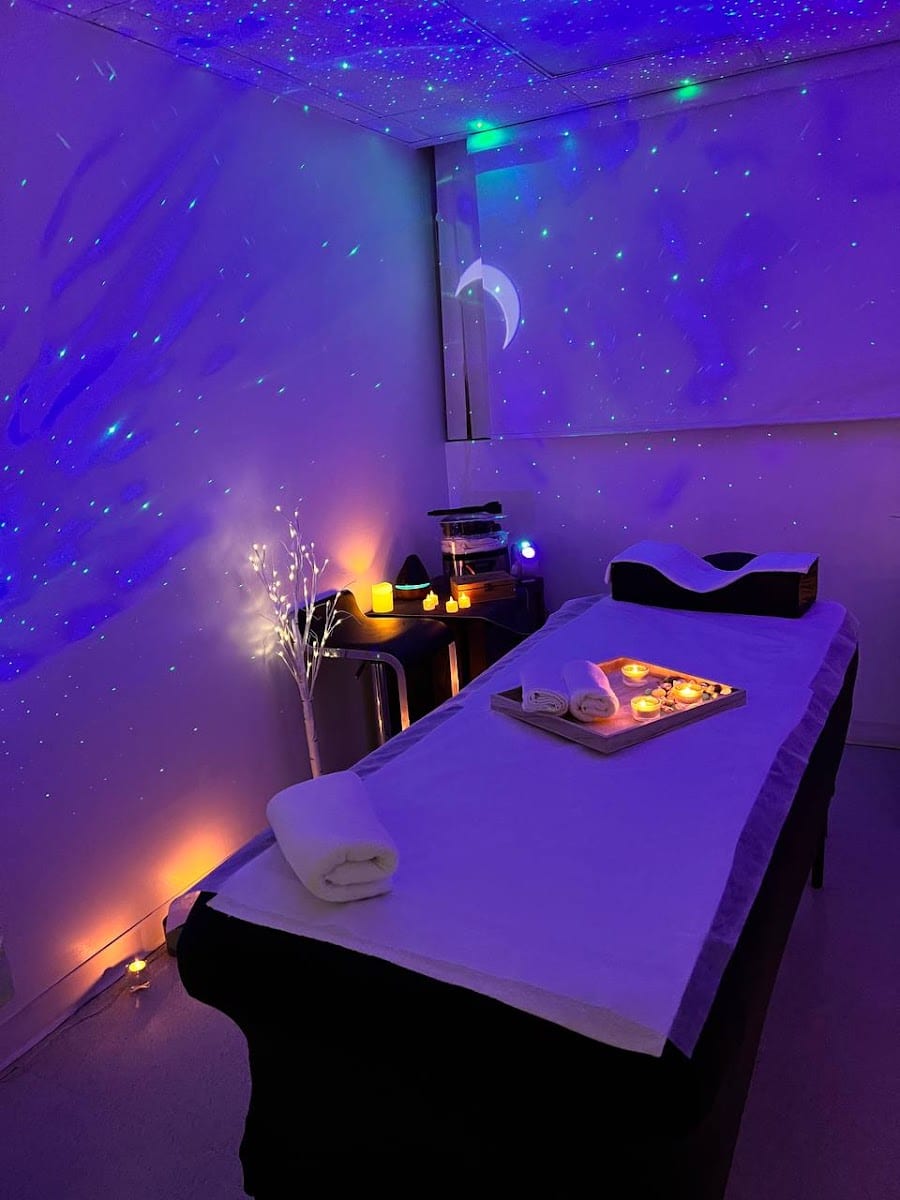 Zara healing Massage, photo 3
