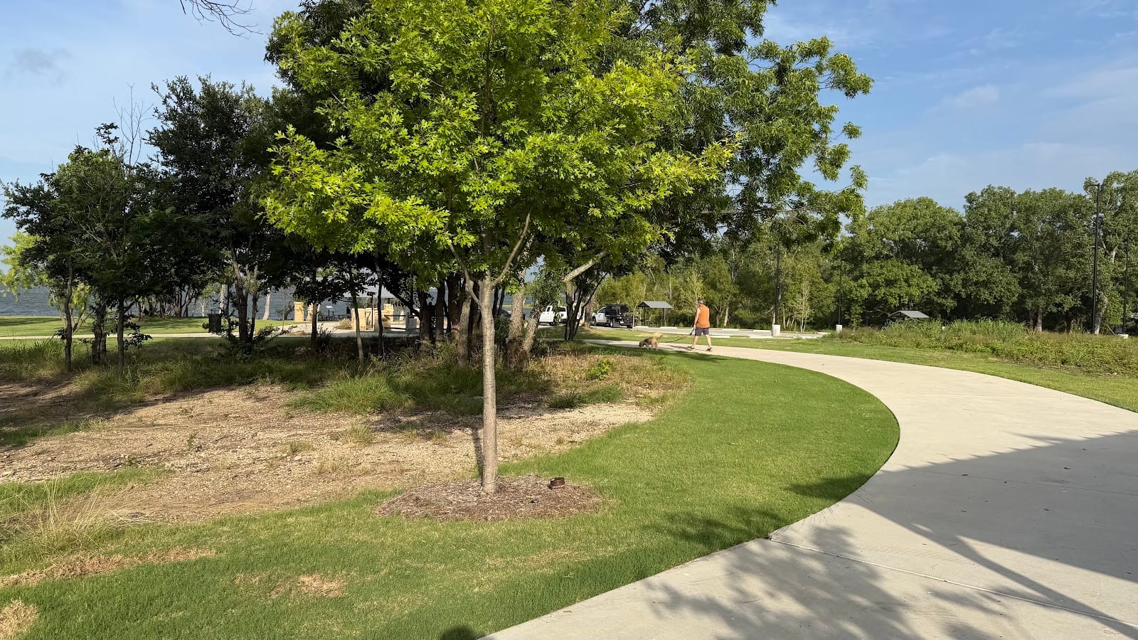 Cottonwood Creek Park