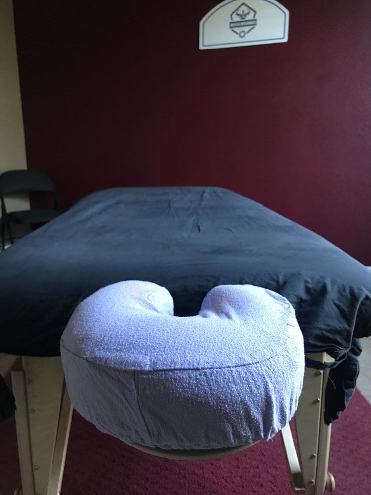 Muscle Mechanics Therapy, photo 2