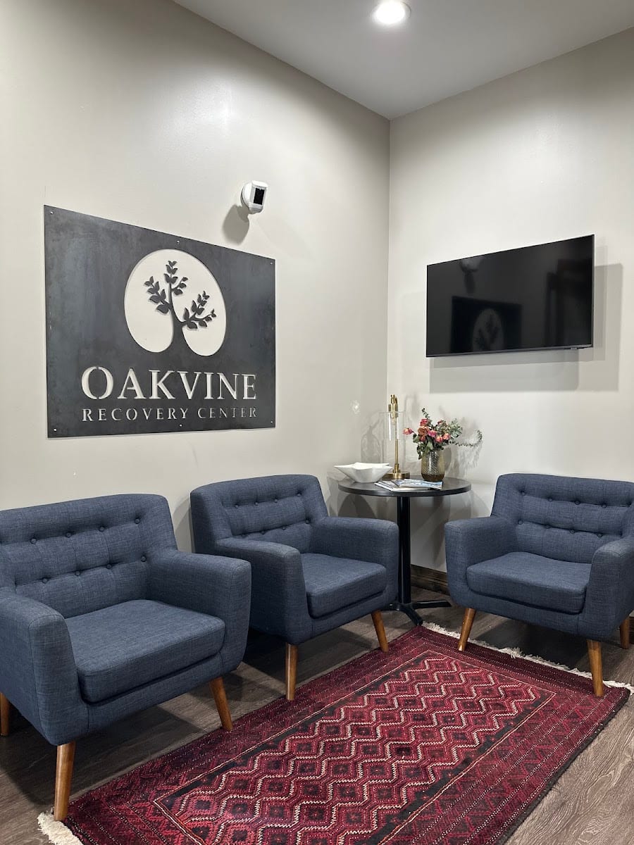 Oakvine Recovery Center, photo 3