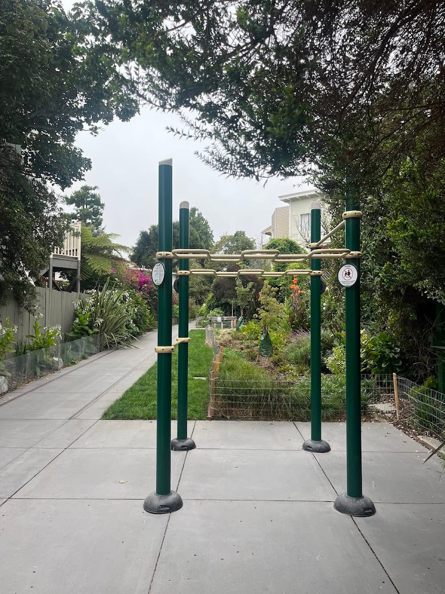 Juri Commons Park, photo 3