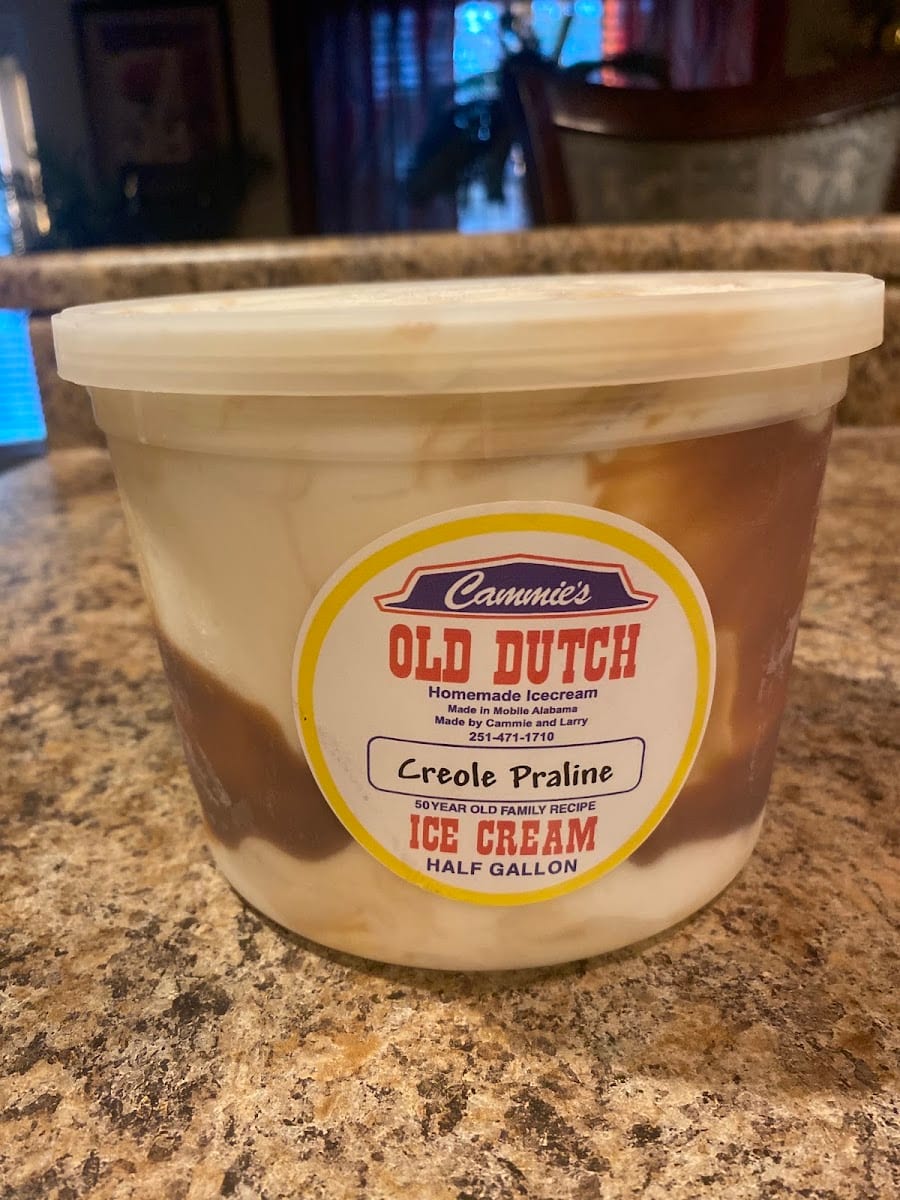 Cammie's Old Dutch Ice Cream Shoppe, photo 3