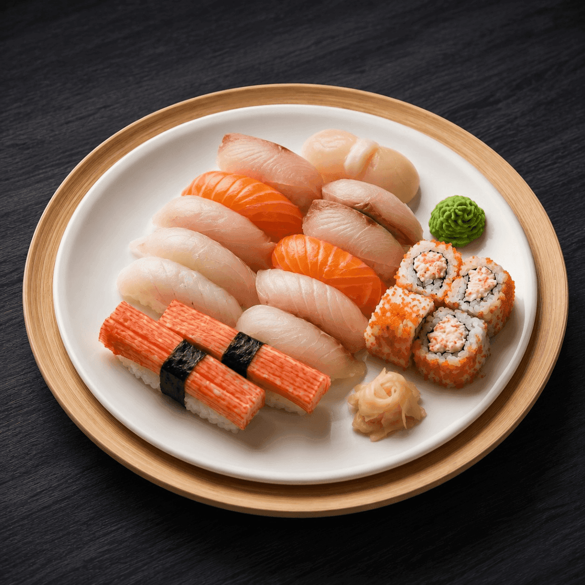 Ichiban Restaurant Sushi Bar, photo 4
