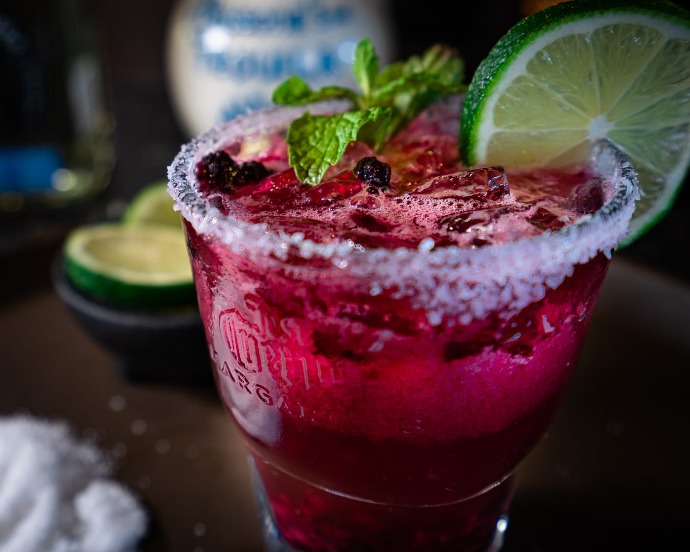 La Cocina - A Mexican Concept