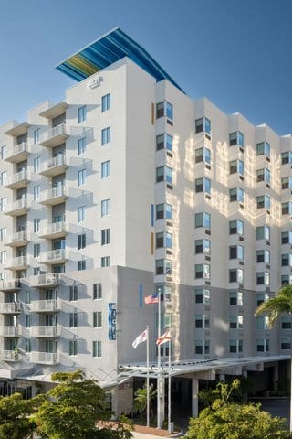 Carlisle Inn & Conference Center Sarasota, photo 3