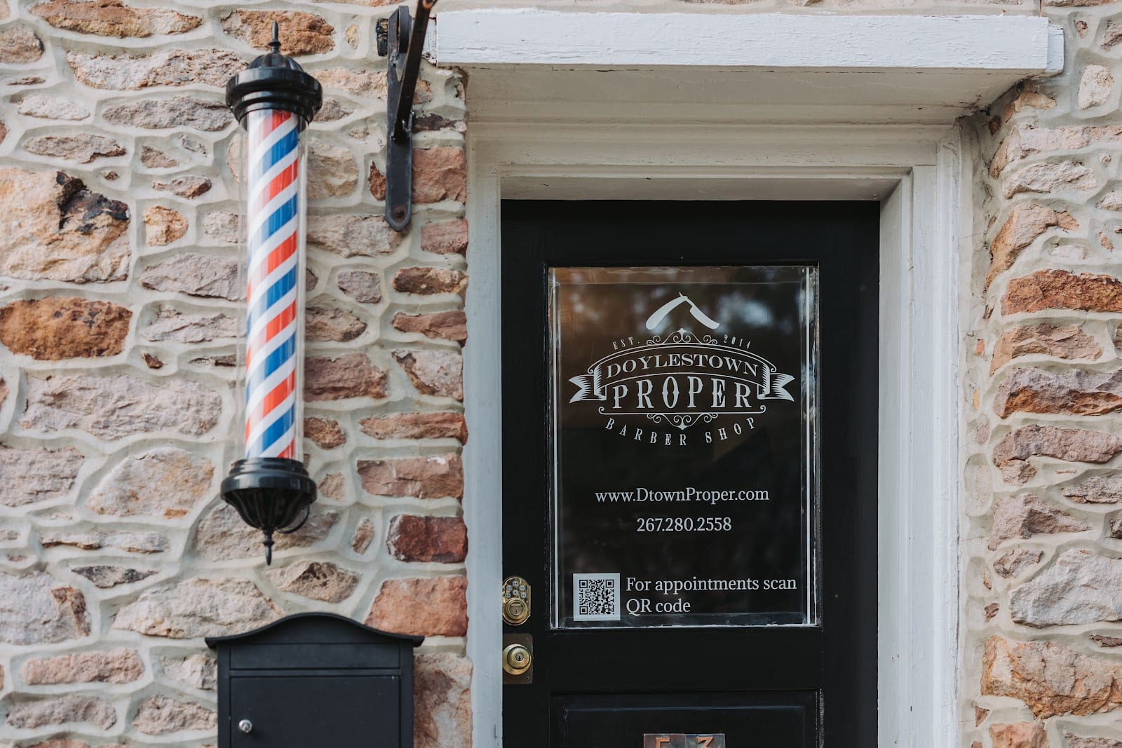 Doylestown Proper Barbershop, photo 3