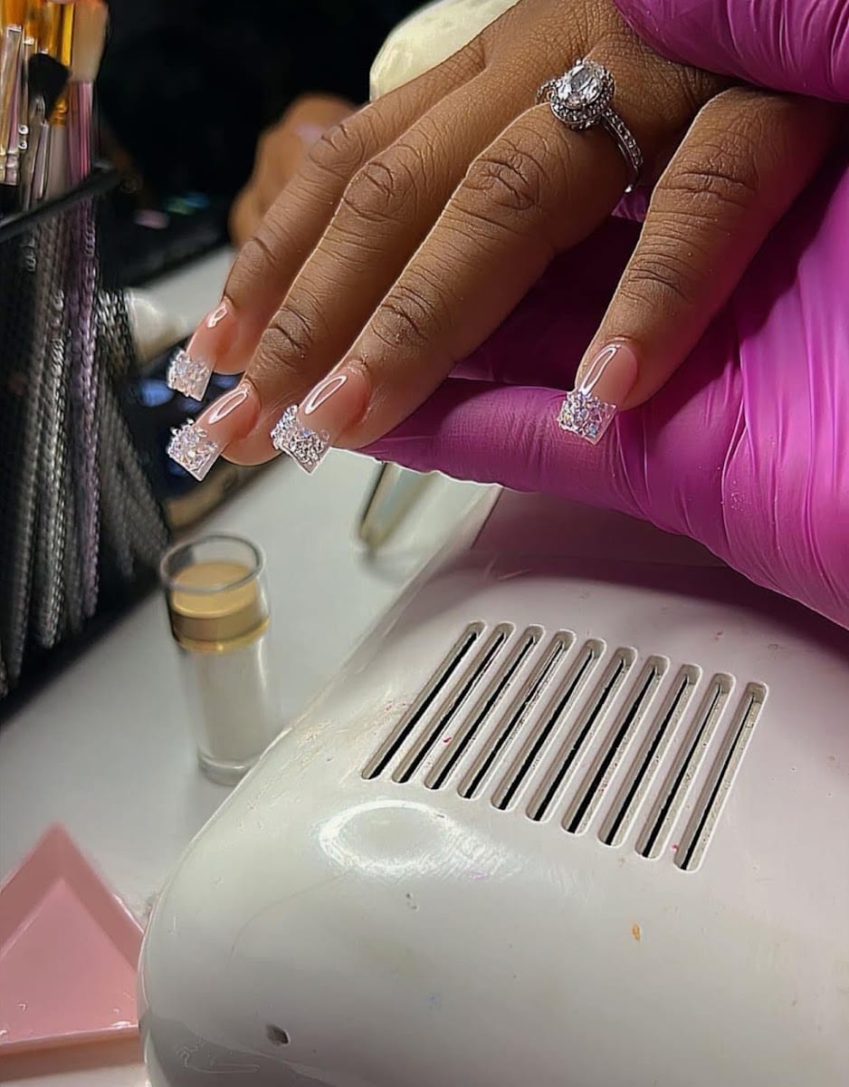 Emerald Aura Nails & Spa, photo 3