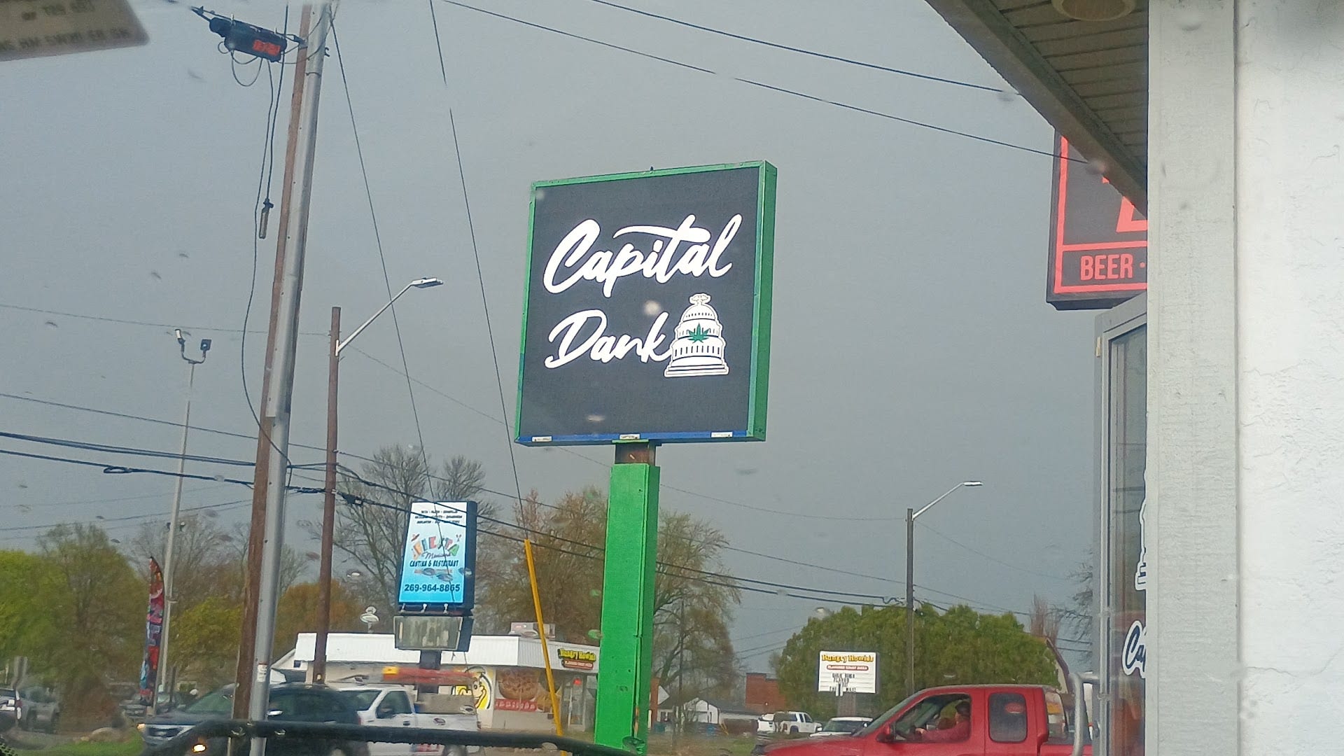 Capital Dank Battle Creek, photo 3