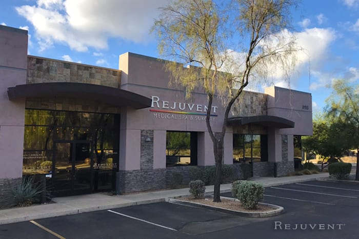 Rejuvent Medical Spa & Surgery, photo 2