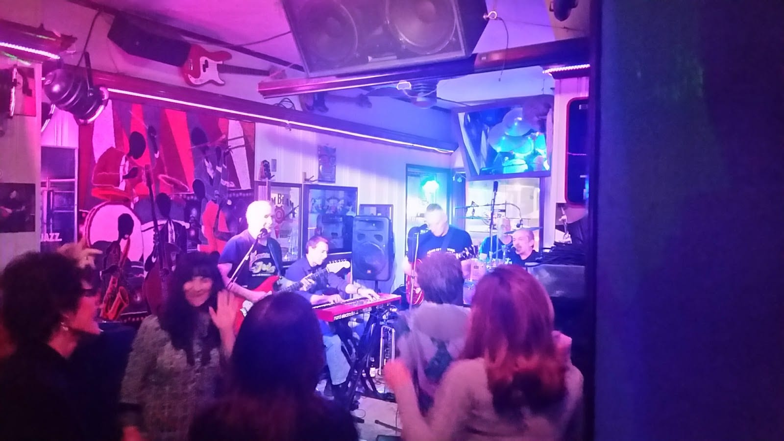 Smokin Joes Bar & Grill, photo 2