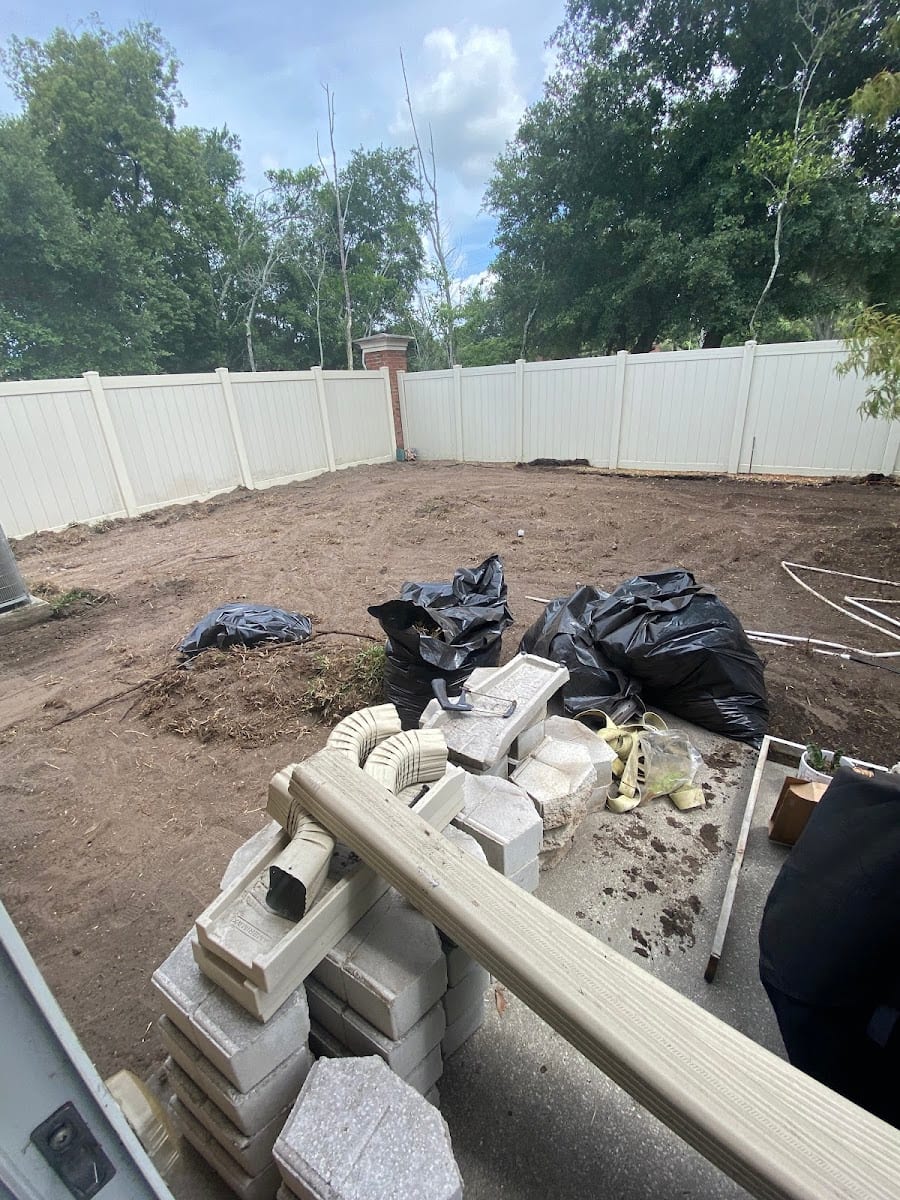 Florida Concrete Company LLC, photo 4