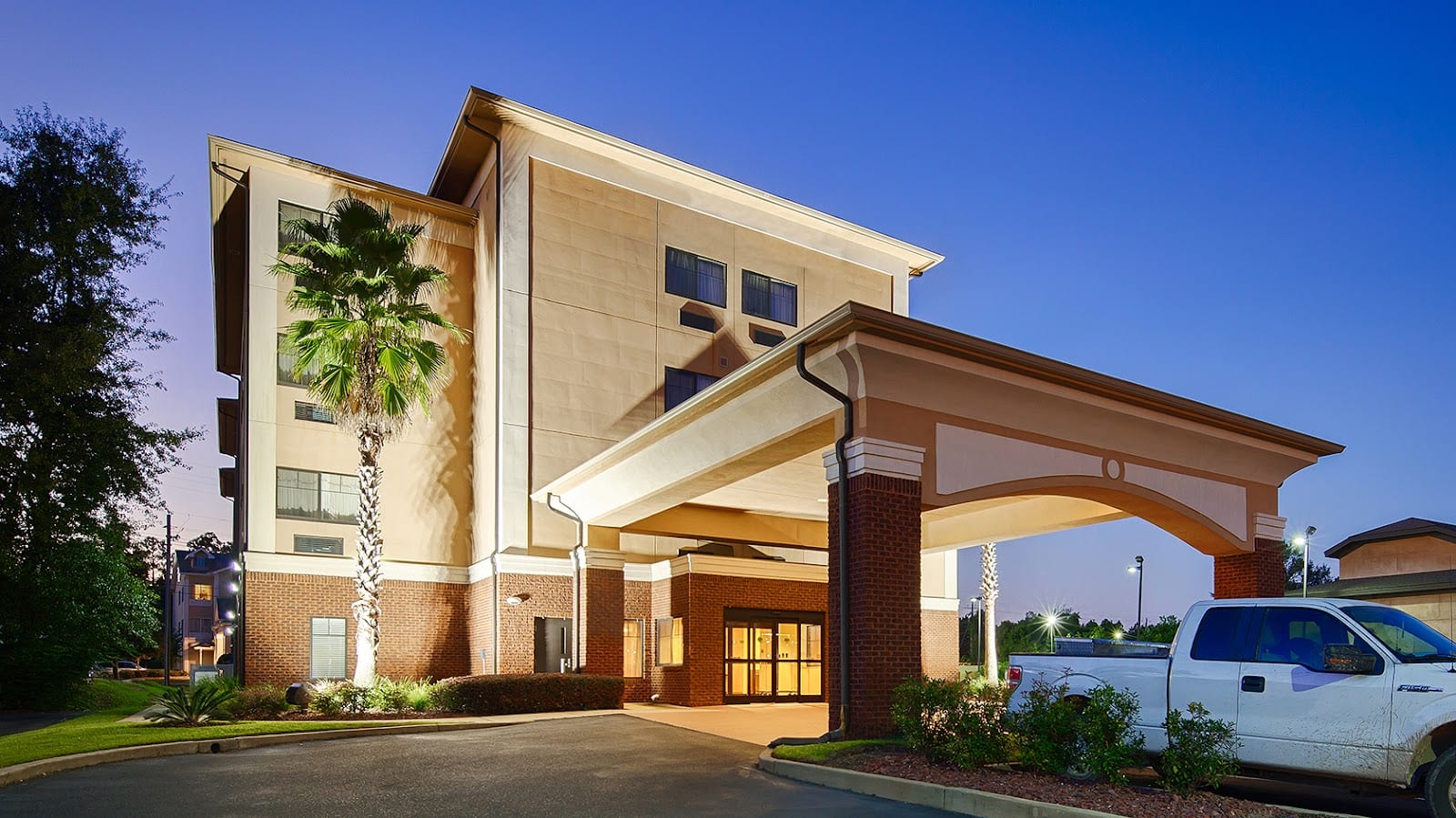 TownePlace Suites by Marriott Mobile Saraland, photo 4