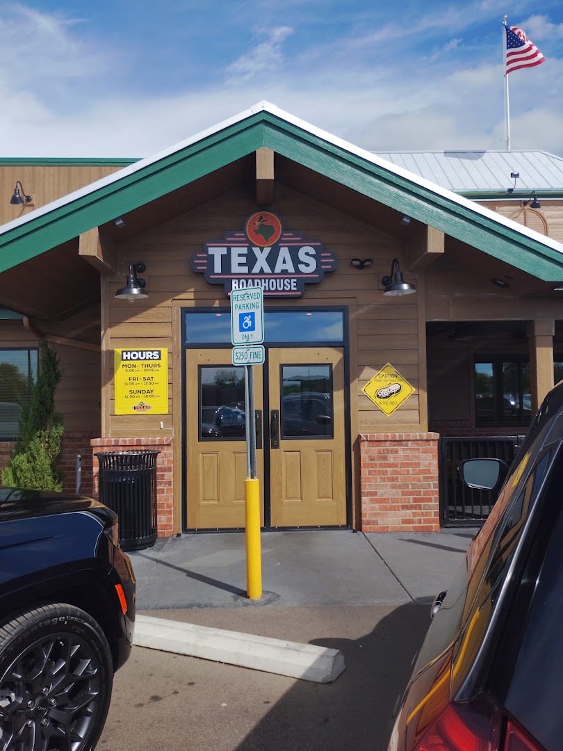 Texas Roadhouse