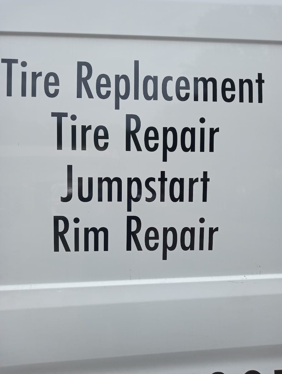 Speedway mobile tire doctor, photo 4