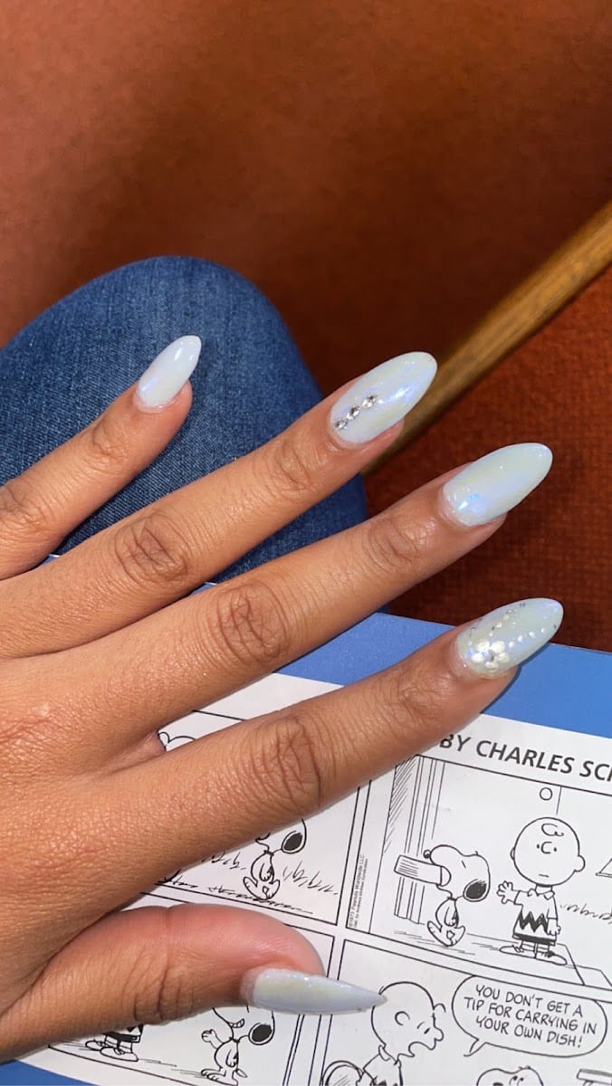 TK Nails, photo 4