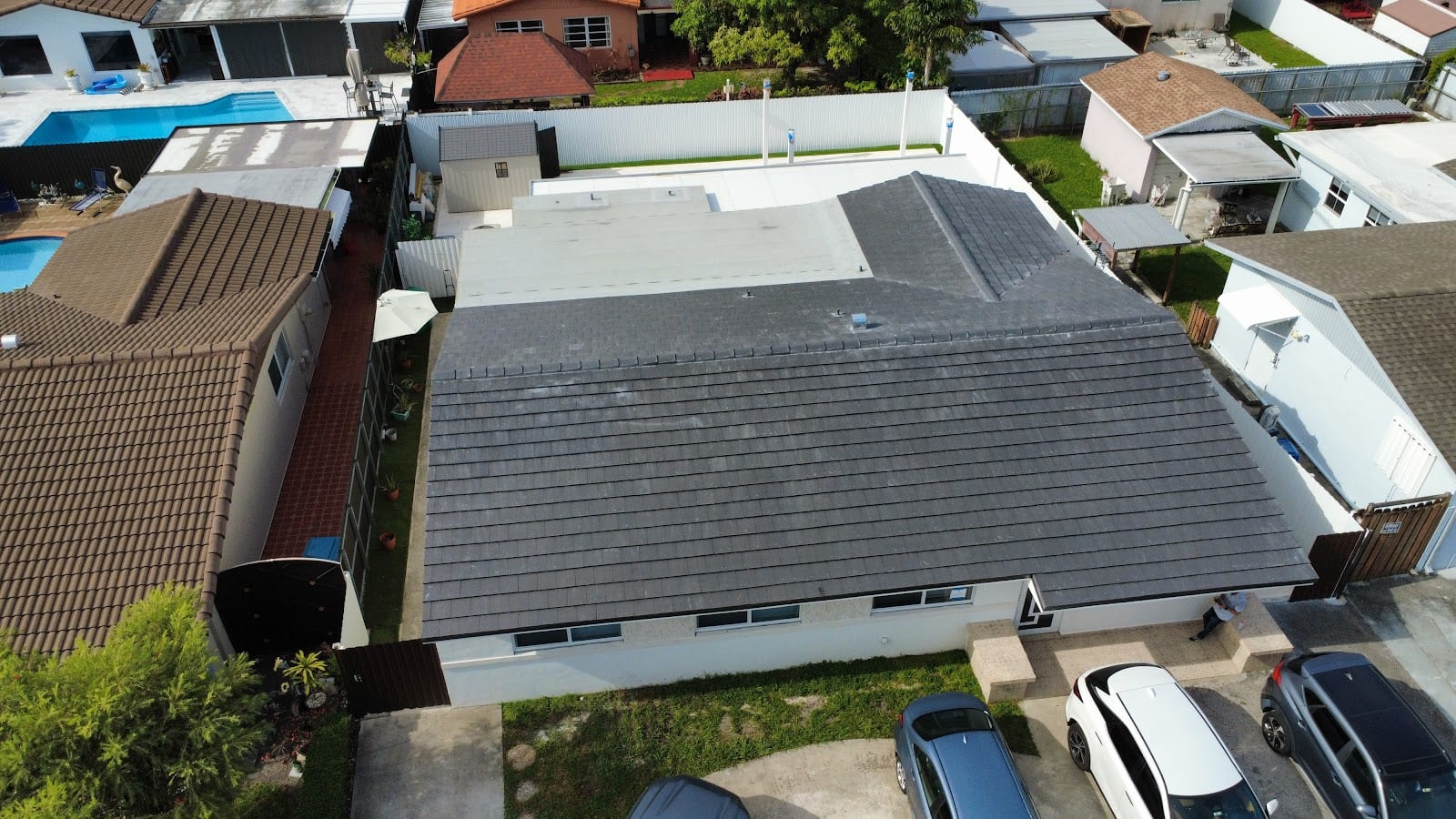 South Quality Roofing