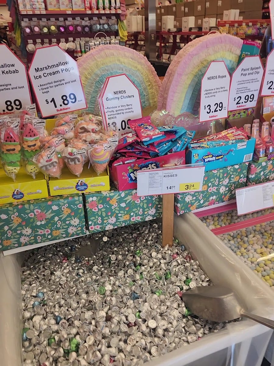 Bulk Barn, photo 3