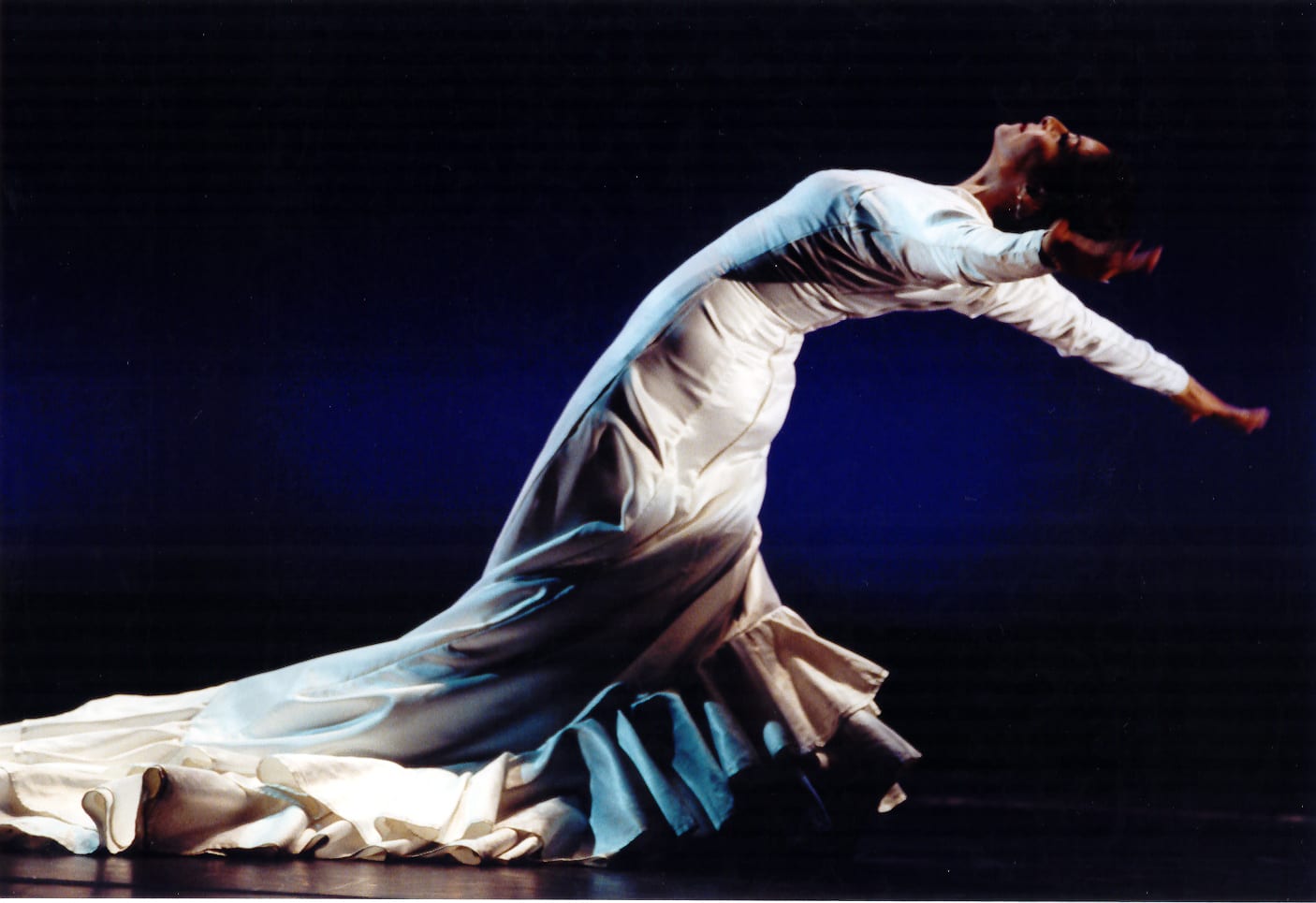 Esmeralda Enrique Spanish Dance Company and Academy Of Spanish Dance, photo 3