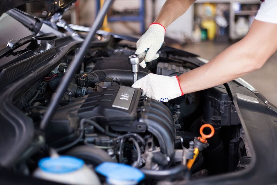 Pena's Automotive & Performance, photo 2