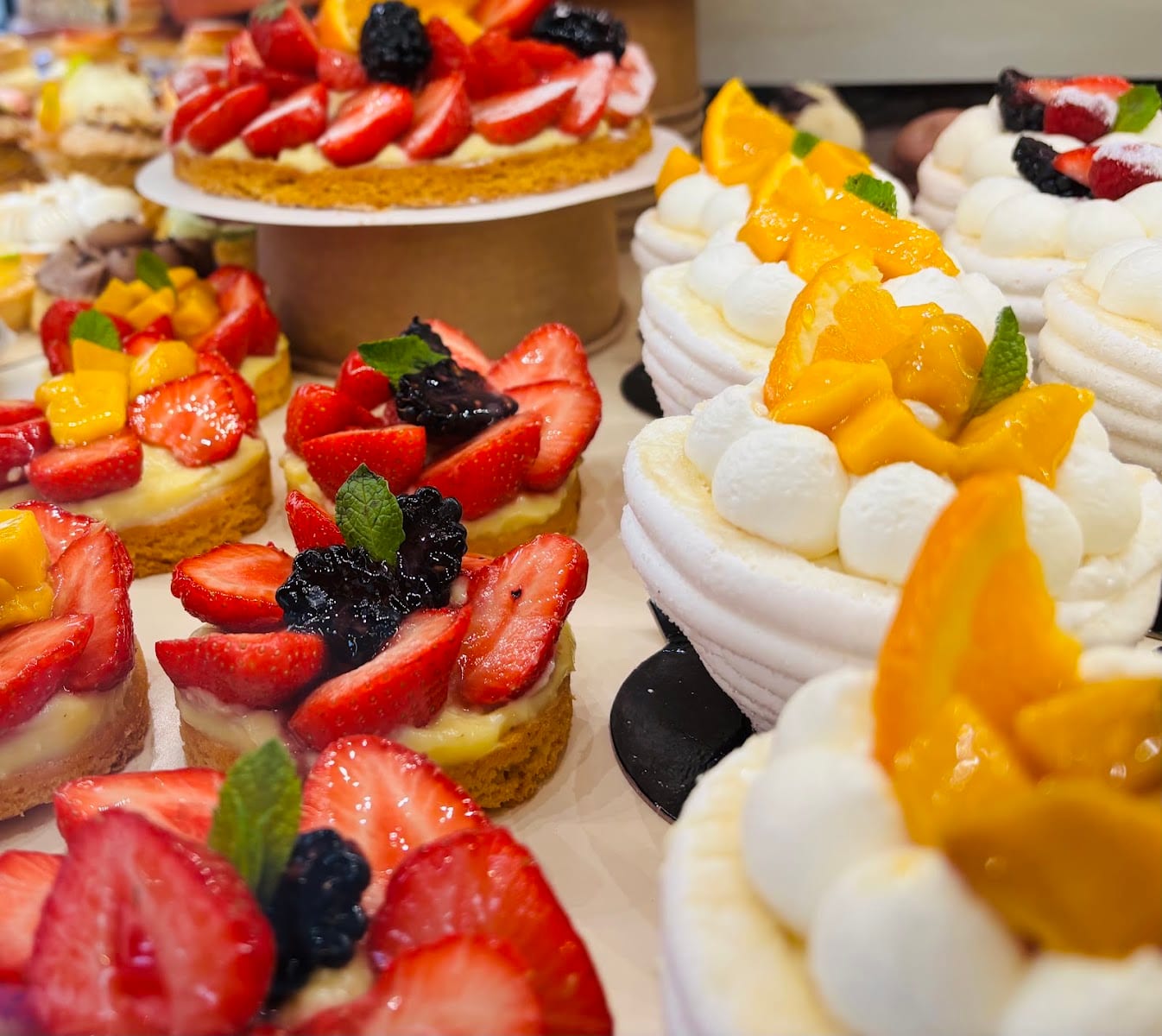 Boulangerie Pâtisserie, photo 4