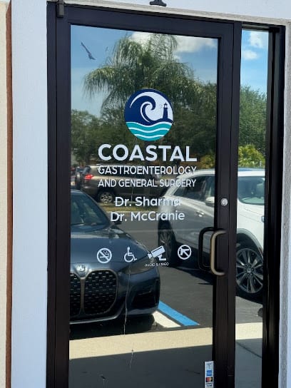 Coastal Gastroenterology and General Surgery
