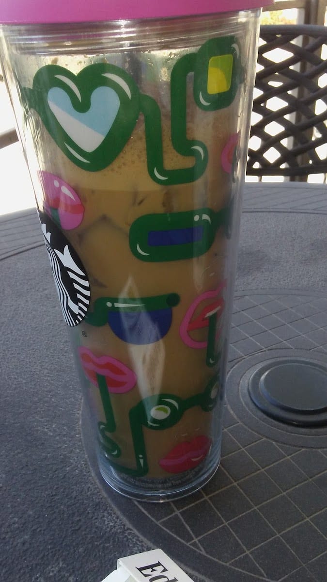 Starbucks Coffee Company, photo 3