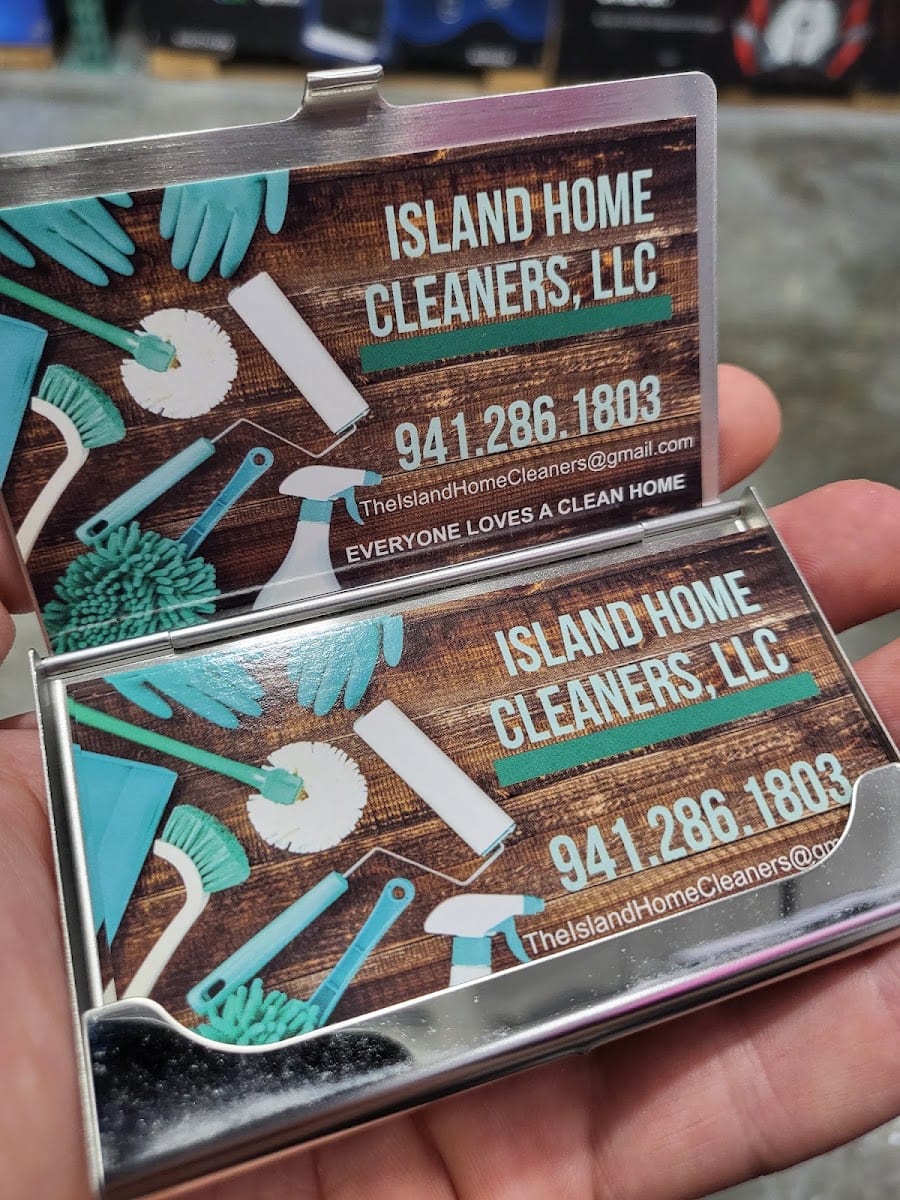 Island Home Cleaners, LLC, photo 3