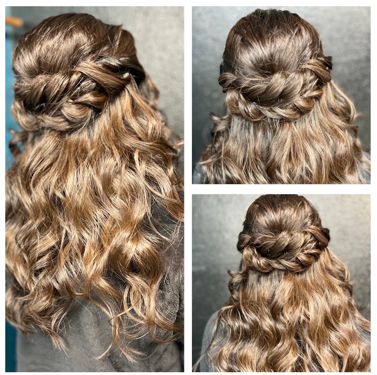 Turquoise Rose Hair Salon, photo 3