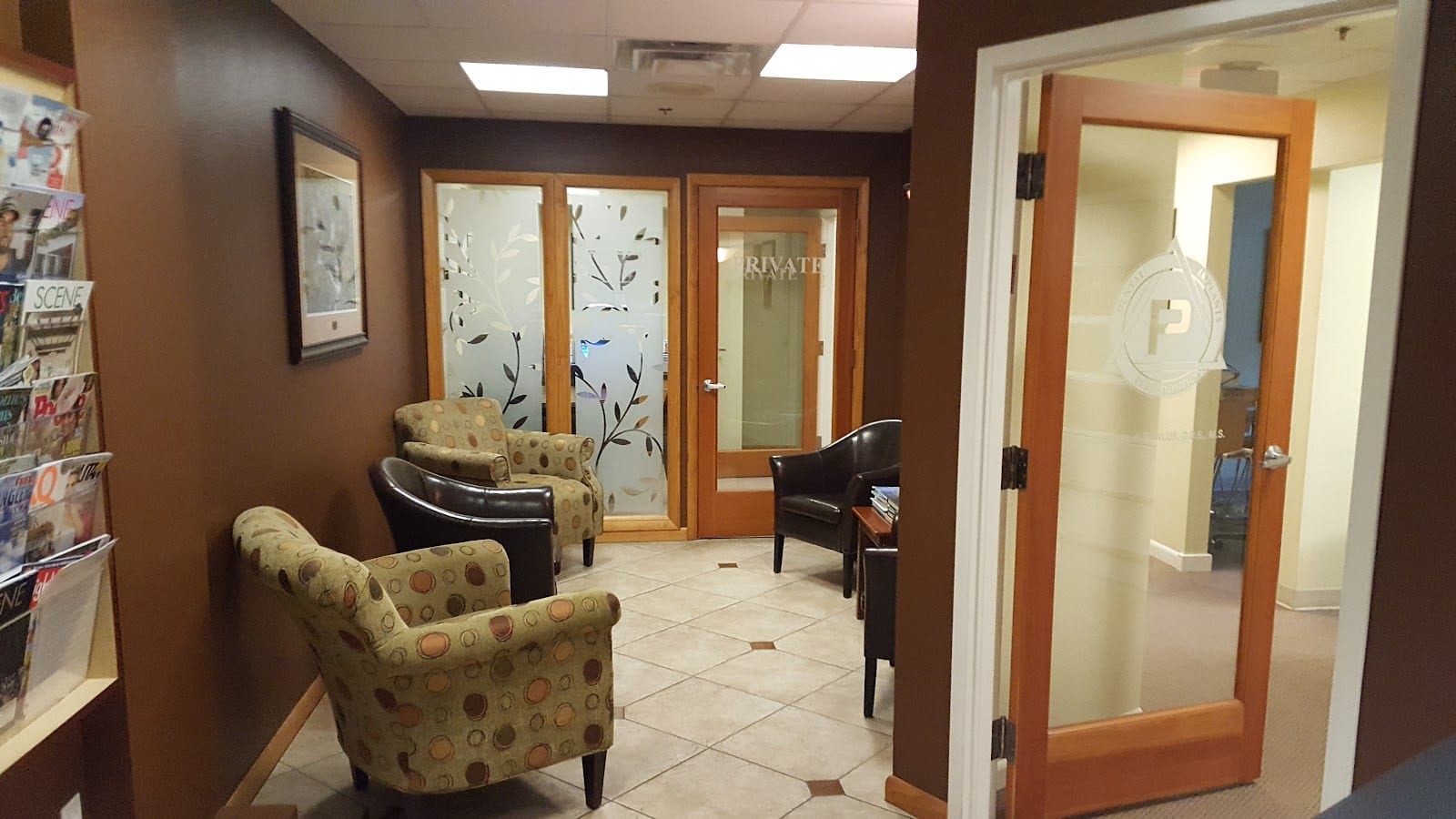 Dr. Michael Pawlus - Periodontist - Dental Implants, photo 2