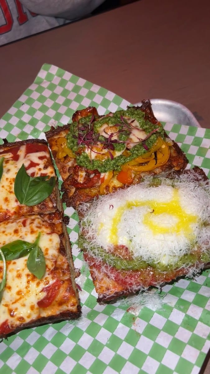 Japes Detroit Pizza, photo 3