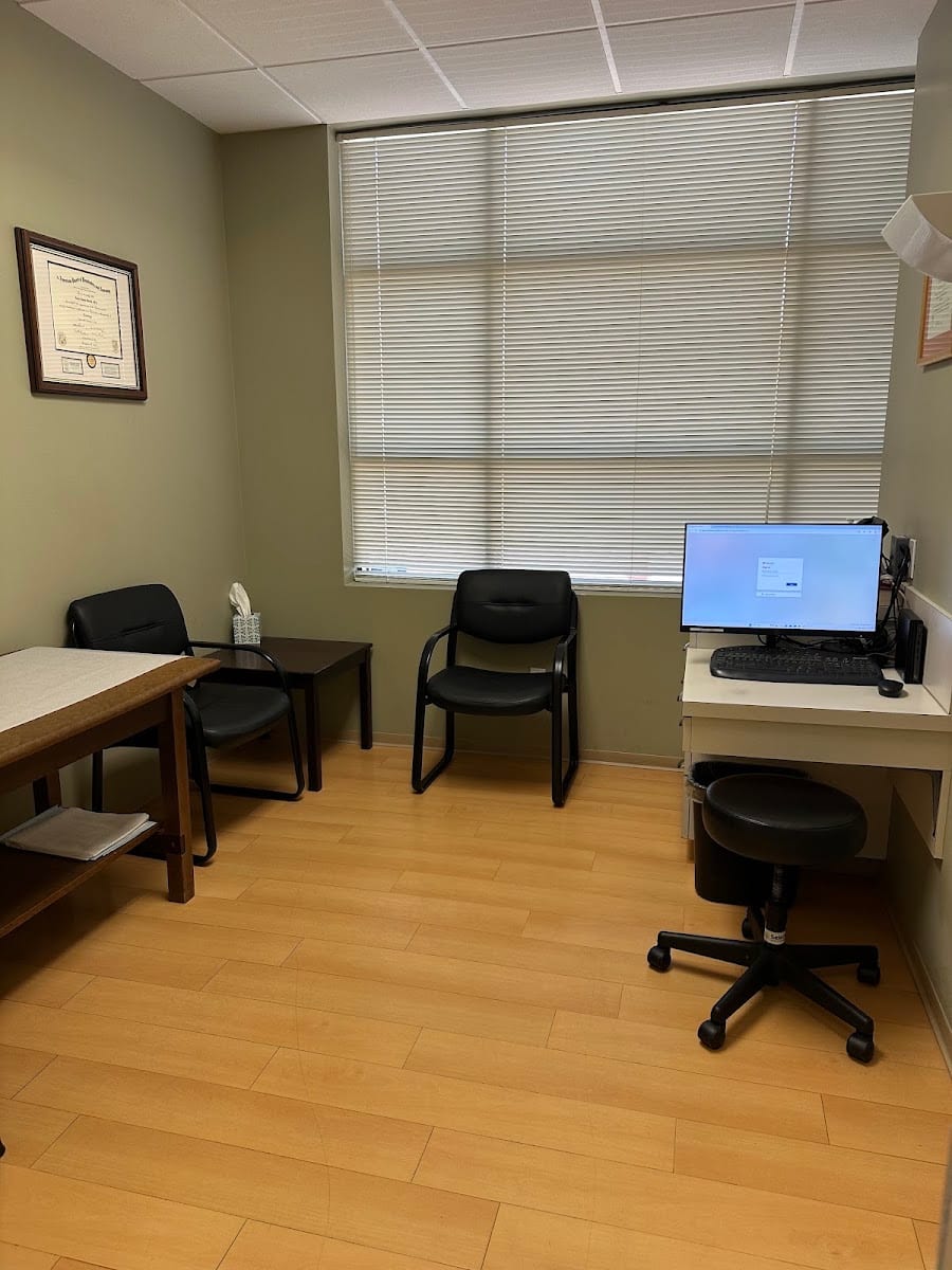 Central Texas Neurology Consultants | Neurology Clinic & Outpatient Infusion Center
