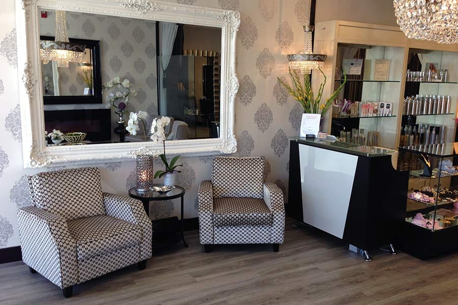 Luxe Beauty Salon, photo 4